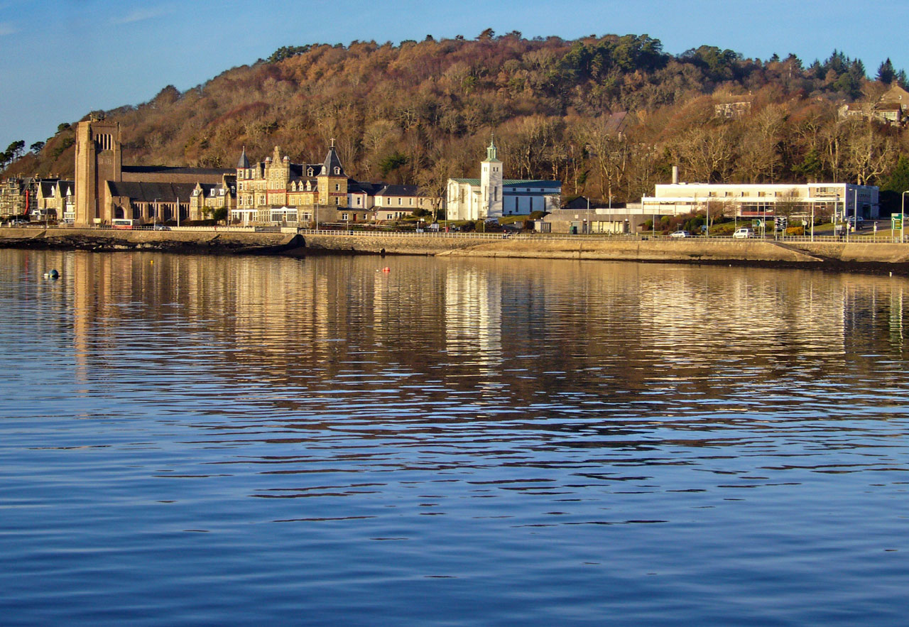 Oban